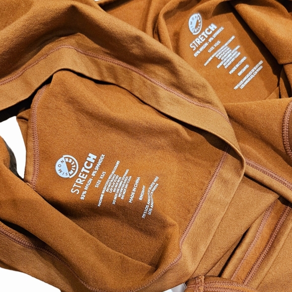 Simon Miller Nana Crop top and Yammin Midi Skirt in Coconut Shell XS/S NWT - Picture 7 of 12